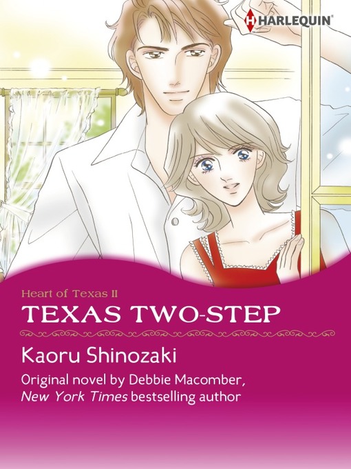 Title details for Texas Two-step by Kaoru Shinozaki - Available